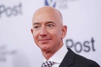 جيف بيزوس
