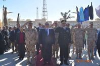 احتفالات البحر الأحمر بذكري معركة شدوان