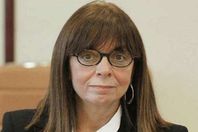 القاضية إيكاتيريني ساكيلاروبولو