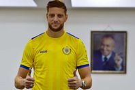 فخر الدين بن يوسف