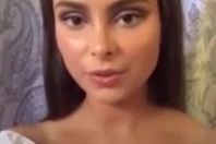 فتاة تبيع عذريتها