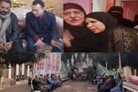 النيابة تحيل قتلة شهيد الشهامة إلى جنايات الدقهلية