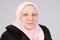 ايناس عبد لدايم