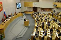 البرلمان الروسي