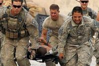 الجيش الأمريكي- أرشيفية