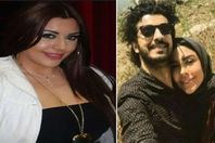 ليلى إسكندر