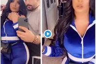 زوجان كويتيان