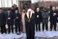 جانب من الفيديو