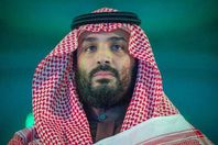 محمد بن سلمان