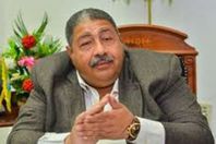 المهندس عادل حسن، رئيس شركة الصرف الصحي بالقاهرة