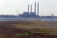 انخفاض منسوب النيل- أرشيفية