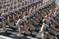 الجيش السعودي