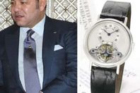 الملك محمد السادس