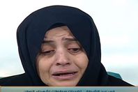 والدة الشهيد