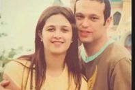 ياسمين عبد العزيز وطليقها