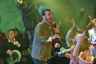 إيهاب توفيق