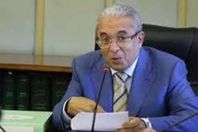 النائب ياسر عمر