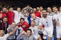 مصر لكرة اليد