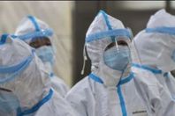 مواجهة كورونا