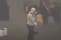 ليبرون جيمس يبكي بالدموع بعد وفاة براينت
