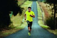 ممارسة الرياضة - أرشيفية