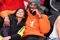 أسطورة كرة السلة " كوبي براينت"