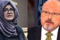 خطيبة خاشقجي