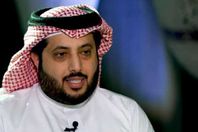 تركي آل الشيخ