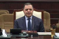 اللواء محمود توفيق وزير الداخلية