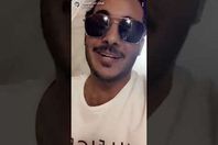 نجم السوشيال ميديا "فيجان"