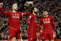 موعد والقنوات الناقلة ليفربول أمام وست هام

