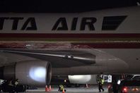 طائرات لإجلاء المواطنين من الصين