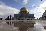 مدينة القدس