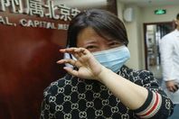 فيروس كورونا - أرشيفية