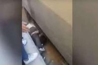 مشرف القطارات: الناس هاجمتني لما كشفت حقيقة الأب وابنته