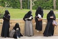 حكم نهائي ببطلان قرار منع طالبات ثانوي من ارتداء النقاب