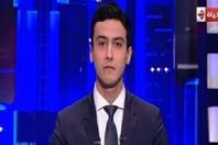 الإعلامي حسام الحداد