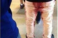 اختطفوني واغتصبوني