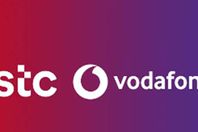 فودافون واتصالات السعودية