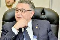 اللواء عمرو حنفي، محافظ البحر الأحمر