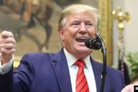 دونالد ترامب