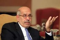 البرادعي: فهمنا للقرآن ليس مقدسا