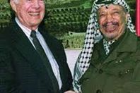 جيمي كارتر : صفقة القرن تنتهك القانون الدولي