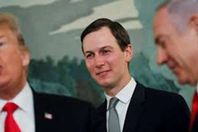 لرفضهم صفقة القرن.. صهر ترامب يسب الفلسطينيين : "حمقى للغاية"