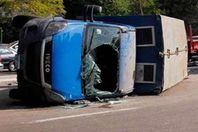 سيارة أمن مركزي