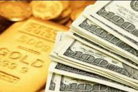 الدولار والذهب