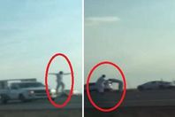 مقطع من الفيديو