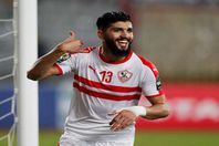 فرجانى ساسى