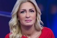 الإعلامية الراحلة نجوى القاسم