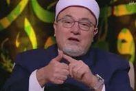 خالد الجندي